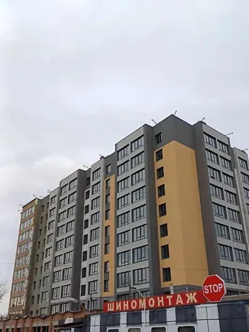 Продаж 3к Квартира 84.2 кв.м ЖК Дім 3 Хмельницький - фото 15