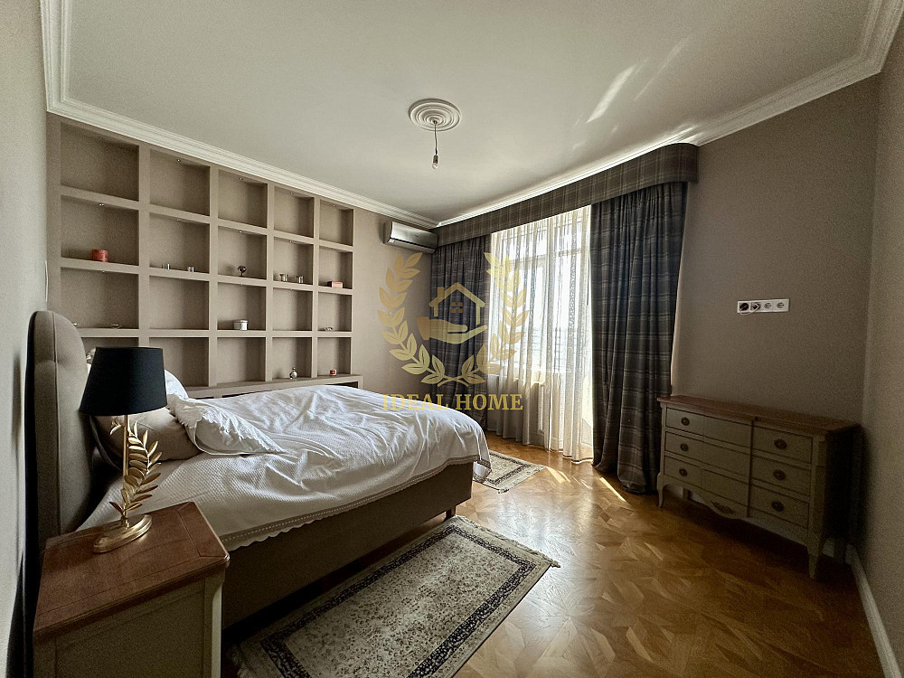 Продаж видової квартири бульвар Лесі Українки Київ - фото 15