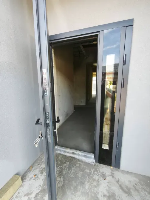 Продаж 1-поверховий Котедж з ділянкою 4.5 сот 127 кв.м 3 кімн. на Винаградна Минай - фото 19