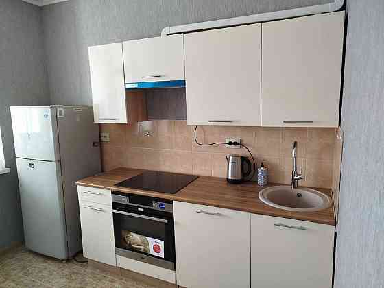 Оренда Квартира 1-кімнатна, 13/25 поверх на Дніпровська набережна, 26 Киев