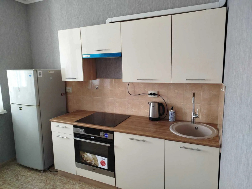 Оренда Квартира 1-кімнатна, 13/25 поверх на Дніпровська набережна, 26 Киев - изображение 5