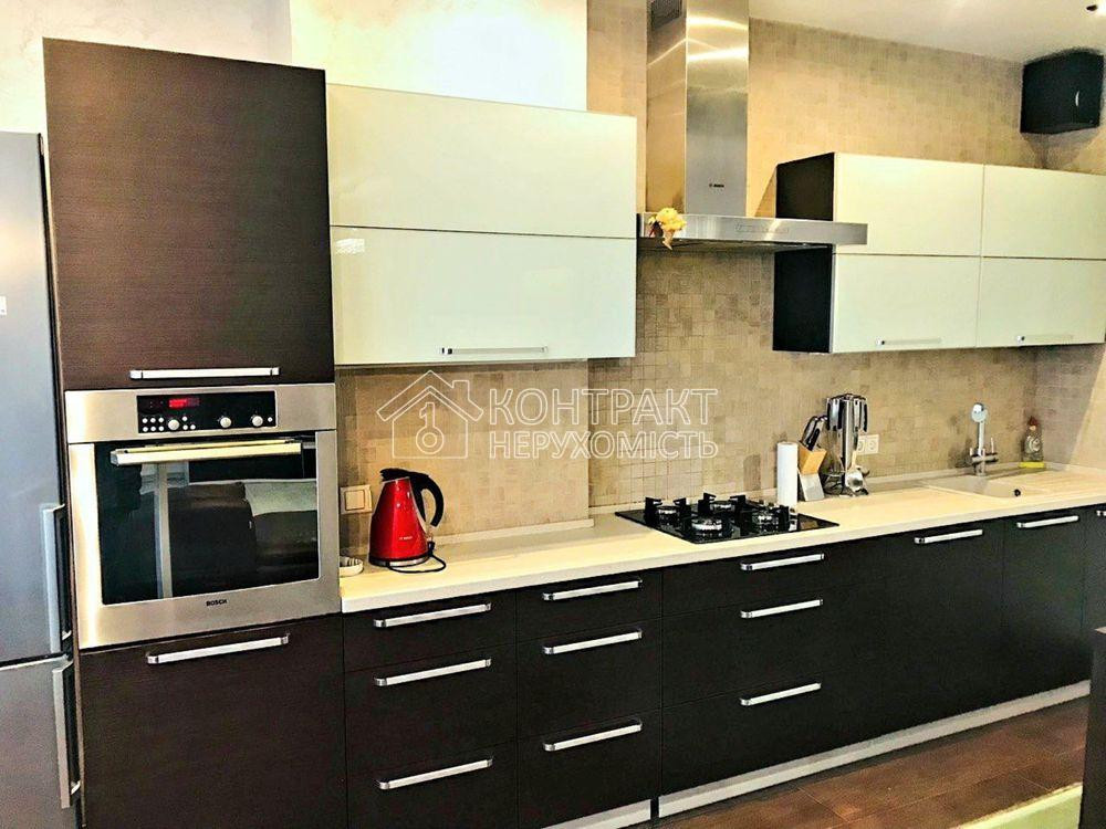 Оренда Квартира 2-кімнатна, 6/10 поверх на вул. Петра Болбочана Харьков - изображение 1