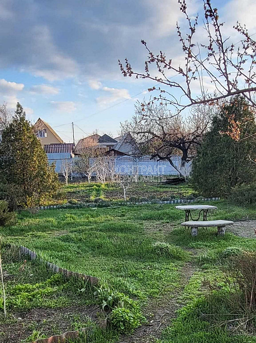 Продаж Будинок 4-кімнатний на вул. Піщаний Харьков - изображение 15