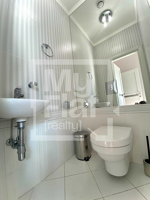 Оренда Квартира 3-кімнатна, 5/5 поверх на вул. В'ячеслава Липинського Kiev - photo 12