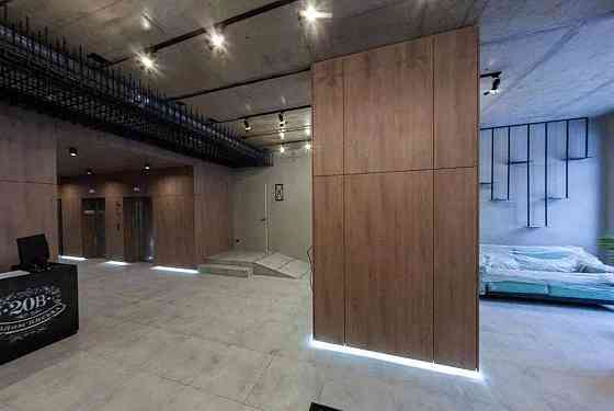 Оренда Квартира 1-кімнатна, 10/25 поверх на ул. Соломенская Київ