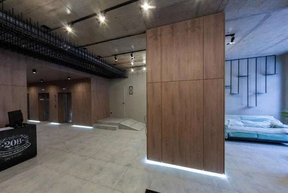 Оренда Квартира 1-кімнатна, 10/25 поверх на ул. Соломенская Київ - фото 4