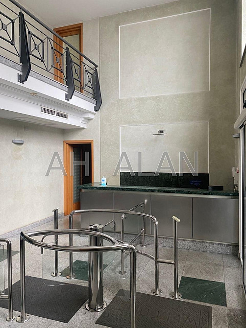 Оренда офісне приміщення на вул. Василя Тютюнника поверх - 1/5 Київ - фото 7