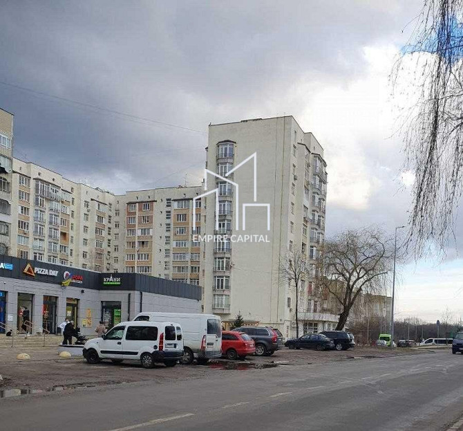 Продаж 1к Квартира 50.2 кв.м Величковського Івана вул. Львов - изображение 12