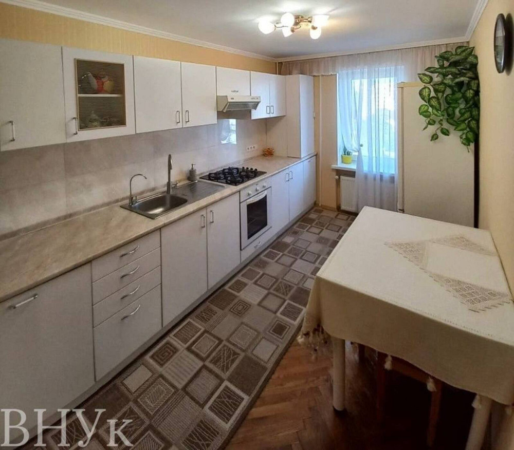 Продаж Квартира 5-кімнатна, 6/9 поверх на Заболотного Vinnytsya - photo 7