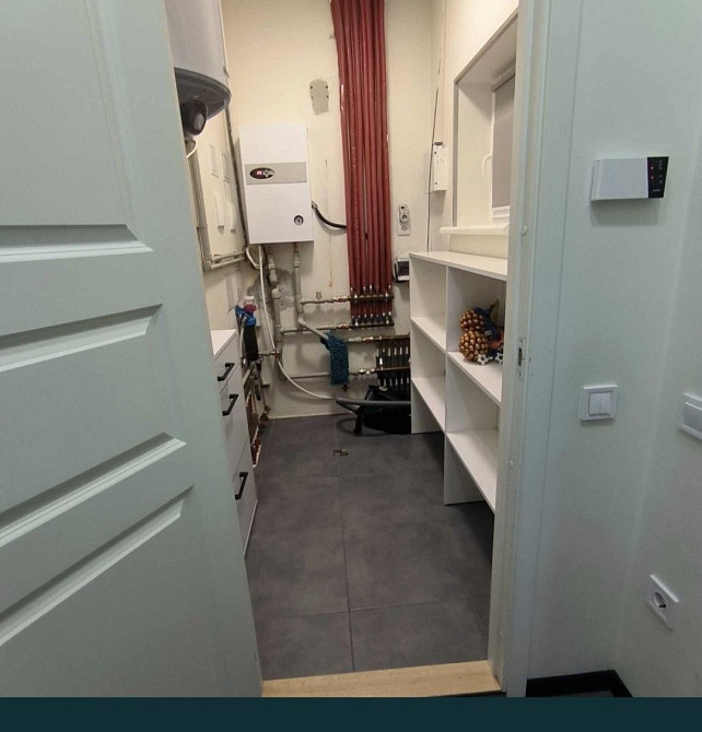 Продаж Квартира на улица Затишна Бартатів - фото 19