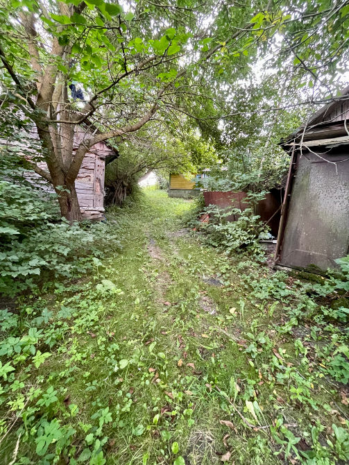 Продаж 1-поверховий Будинок з ділянкою 65 сот 57.2 кв.м 2 кімн. на Вулиця Весняна 32а Підліски - фото 8