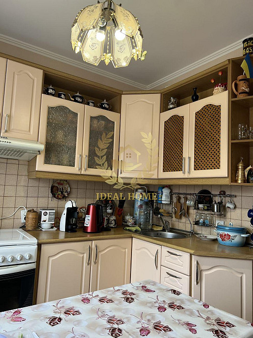 Продаж Квартира 2-кімнатна на Героев Днепра ул., 19 Київ - фото 10