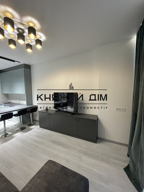 Оренда Квартира 1-кімнатна, 15/34 поверх на Победы просп./ Берестейский просп. Kiev - photo 3