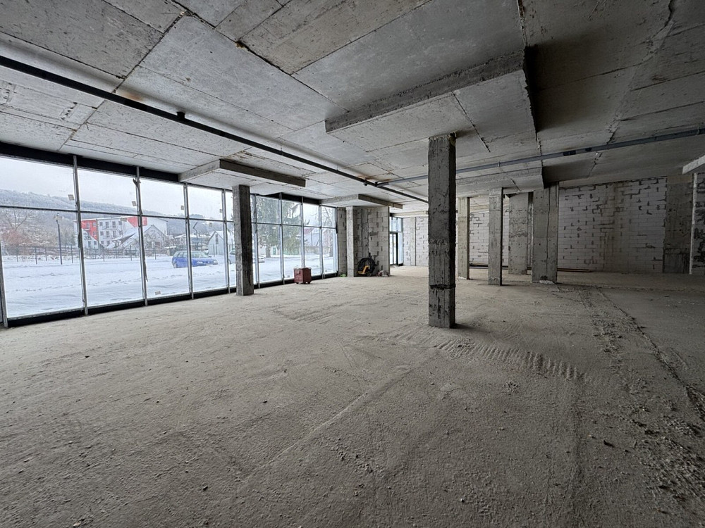 Продаж торгове приміщення на Дубенська вул., 50 поверх - 1/8 Кременець - фото 12