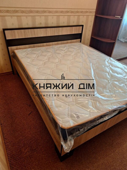 Оренда 2-кімнатної квартири в центрі, метро Олімпійська. № 11201337 Kiev - photo 1