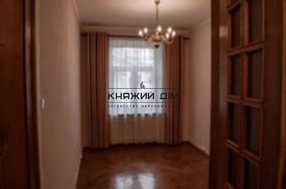 БЕЗ КОМИССИИ!!!Срочно продам!!! 5-ти. к.кв. в историческом центре города.М.Крещатик.№21118411. Київ - фото 7