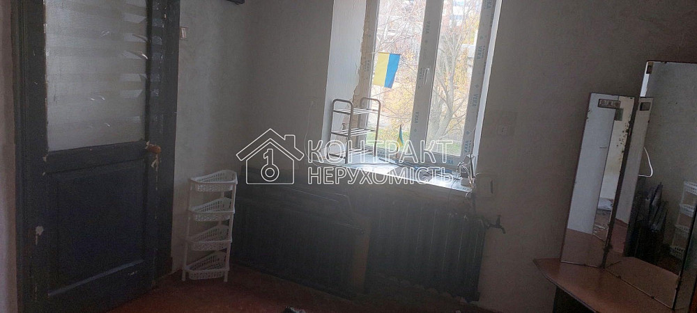 Оренда 2к Квартира 48 кв.м Людмили Гурченко вул. Харків - фото 7
