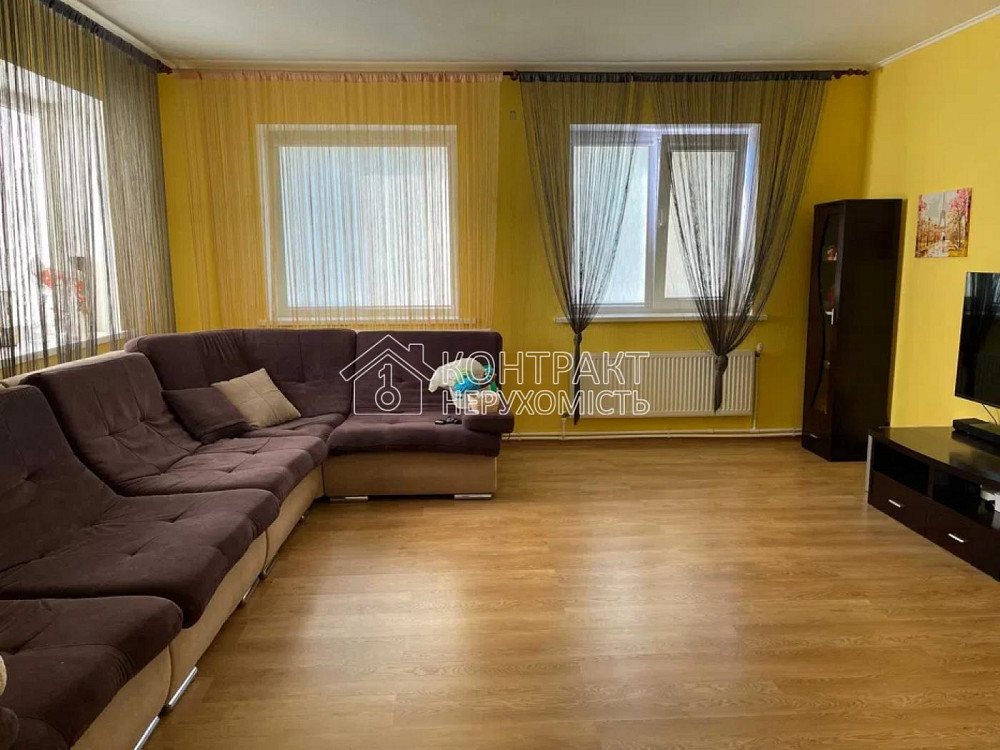 Продаж Будинок 5-кімнатний на вул. Кільцева Утківка - фото 11