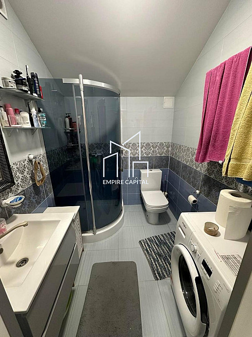 Оренда Квартира 2-кімнатна, 3/3 поверх на вул. Івана франка Суховоля (Володарсько-волинський район) - фото 7