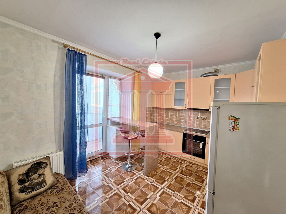 Оренда Квартира 1-кімнатна, 5/14 поверх на Привокзальная, 8 Бориспіль - фото 10