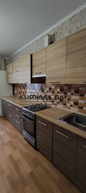 Продаж роздільної 2-х к. квартири на Позняках. № 21146428 Київ - фото 1