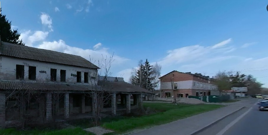 Продаж приміщення вільного призначення на Київська Стрижавка - фото 1