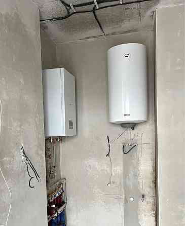 Продаж 2к Квартира 67 кв.м Грушевского Zhytomyr