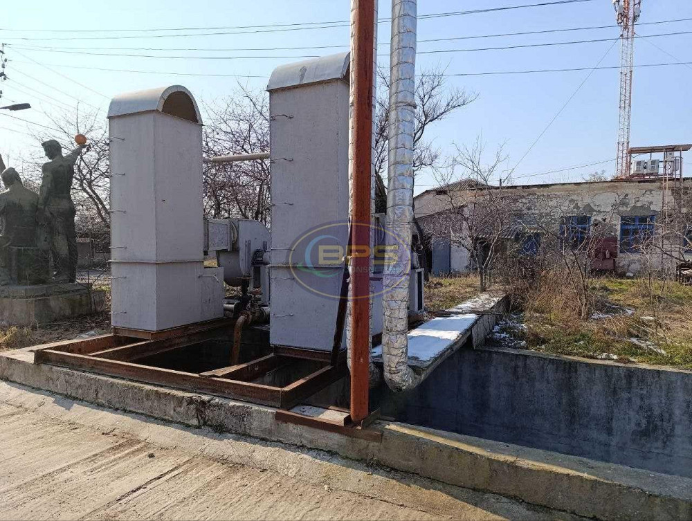 Продаж складське приміщення на вул. Міхновського приміщень - 24, поверх - 1/1 Odessa - photo 6