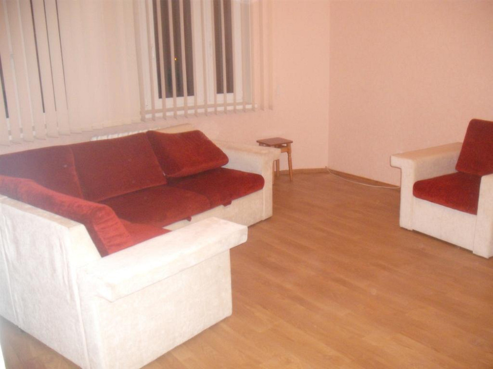 Оренда Квартира 3-кімнатна, 10/18 поверх на Нежинская ул. Київ - фото 9