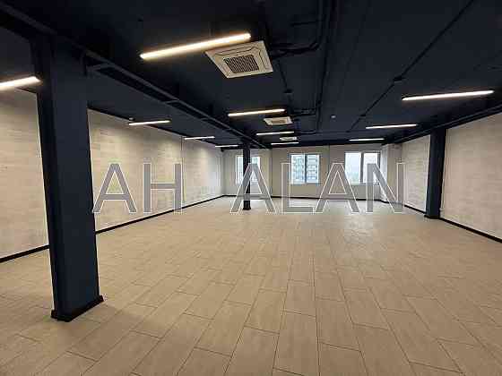 Оренда офісне приміщення на Старокиївська вул., 10А поверх - 7/9 Киев