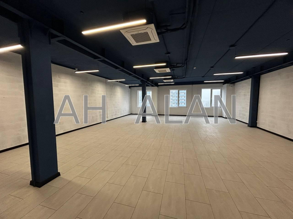 Оренда офісне приміщення на Старокиївська вул., 10А поверх - 7/9 Київ - фото 1