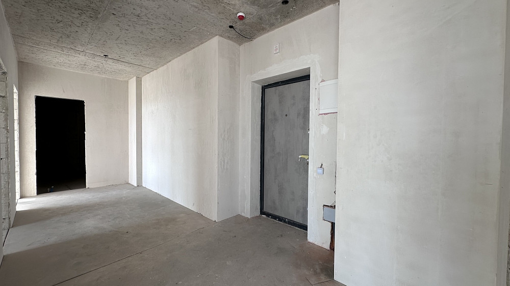 Продаж Квартира 3-кімнатна, 18/21 поверх на Половецька вул., 4 Київ - фото 17