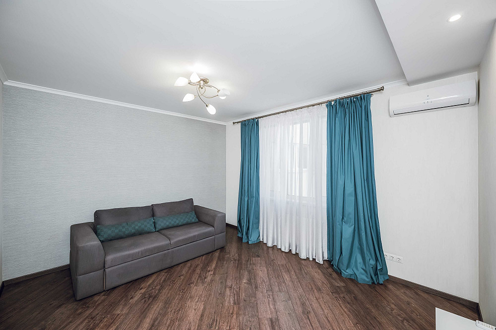 Продаж Квартира 1-кімнатна, 16/25 поверх на Шумського Юрія вул., д. 3Г Київ - фото 13