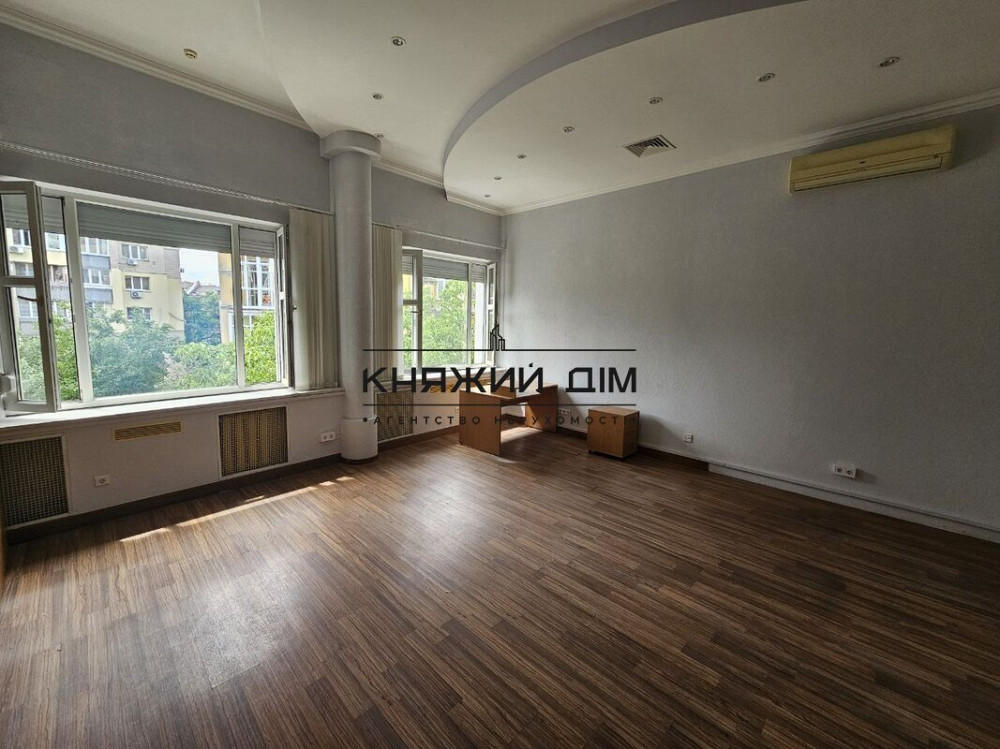 Оренда офісне приміщення на Саксаганского ул. Київ - фото 15