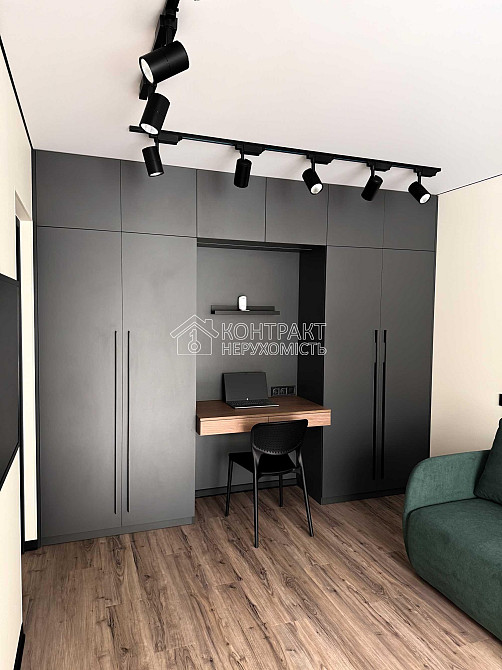 Продаж Квартира 1-кімнатна, 1/12 поверх на вул. Людвіга Свободи Харків - фото 4