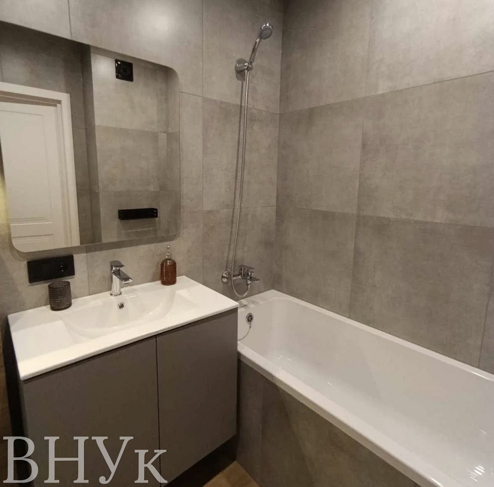 Продаж Квартира 1-кімнатна, 7/7 поверх Ужгород - фото 9