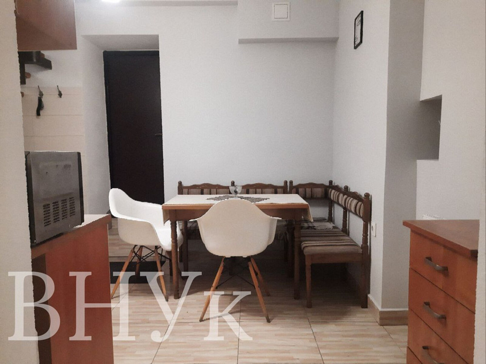 Продаж Квартира 1-кімнатна, 1/3 поверх на вул. Квітки-Основяненка Львів - фото 11