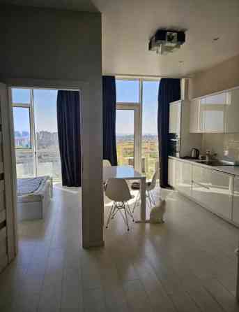 1ком.квартира на Таирова- Жемчужный кварталл Лиманка