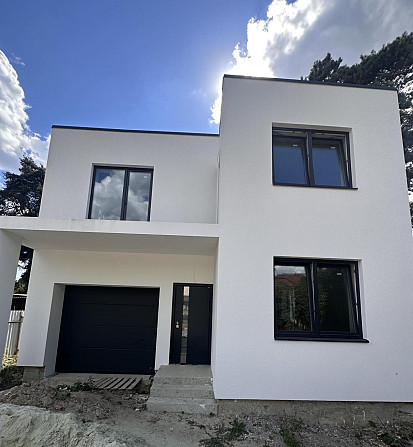 Продаж будинку 2 поверхи — Хвойна Брюховичі (Перемишлянський район) - фото 1