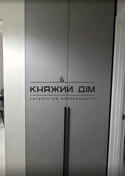 Оренда Квартира 1-кімнатна, 13/25 поверх на Академика Глушкова просп. Київ - фото 13