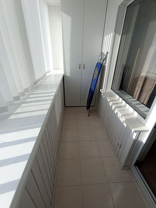 Оренда Квартира 2-кімнатна, 3/9 поверх на Бажана, 5 Київ - фото 2