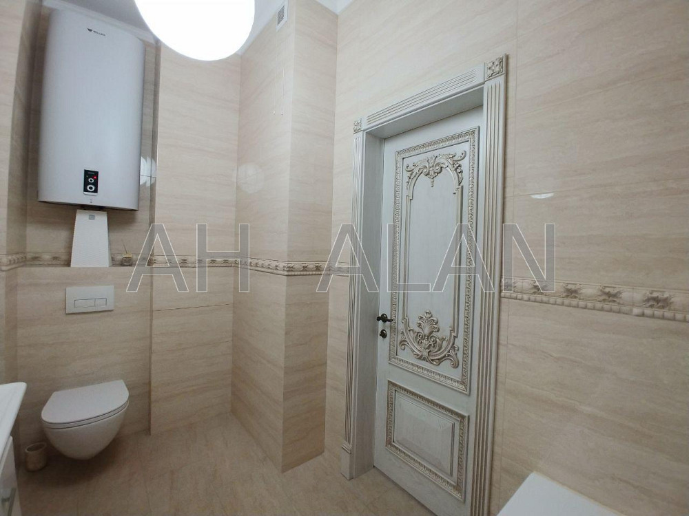 Оренда Будинок 1-кімнатний на Окіпної Раїси вул., 18 Київ - фото 11