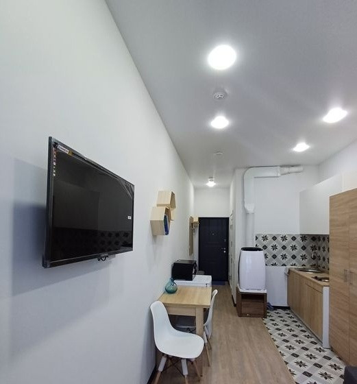 Продаж Квартира 1-кімнатна, 4/9 поверх на Неделина улица, 82А Одеса - фото 10