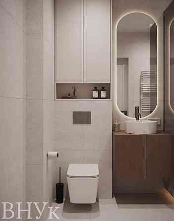 Продаж Квартира 1-кімнатна, 2/4 поверх на Шпитальна Тернопіль