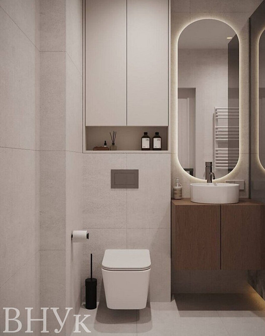 Продаж Квартира 1-кімнатна, 2/4 поверх на Шпитальна Тернопіль - фото 3