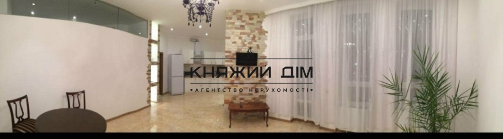 Оренда Квартира 2-кімнатна, 16/24 поверх на вул. Дружбы Народов бульв./Миколи Міхновського Kiev - photo 2