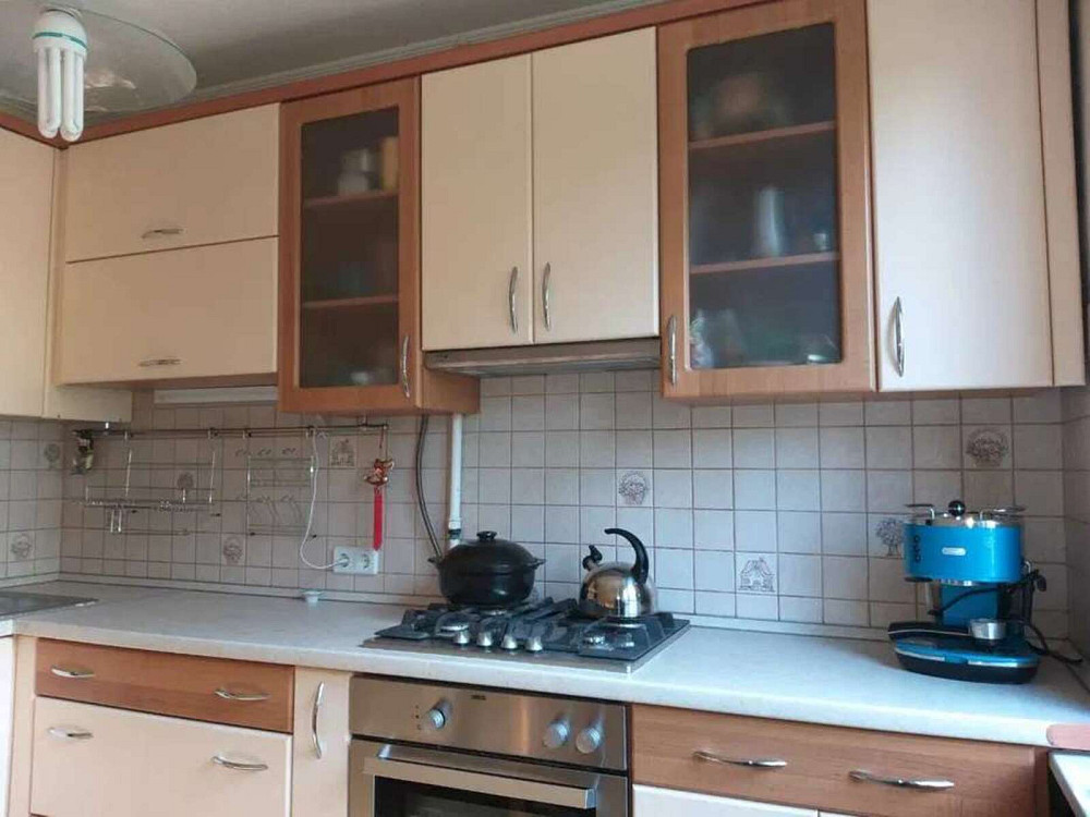 Оренда Квартира 1-кімнатна, 5/9 поверх на Щусєва Киев - изображение 5