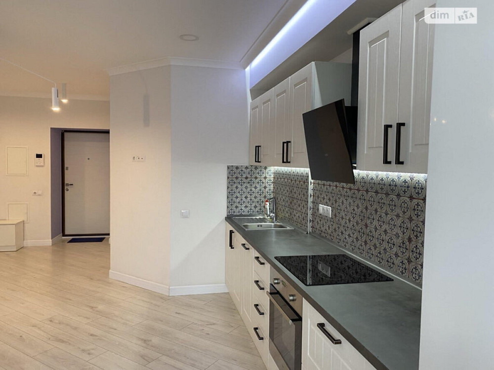 Оренда Квартира 1-кімнатна, 12/19 поверх на Патріарха Мстислава Скрипника, 48а Київ - фото 4