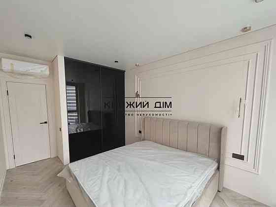 Продаж 1 кім. квартири ЖК Great Вид во двор и на Днепр КОД № 21147062 Київ