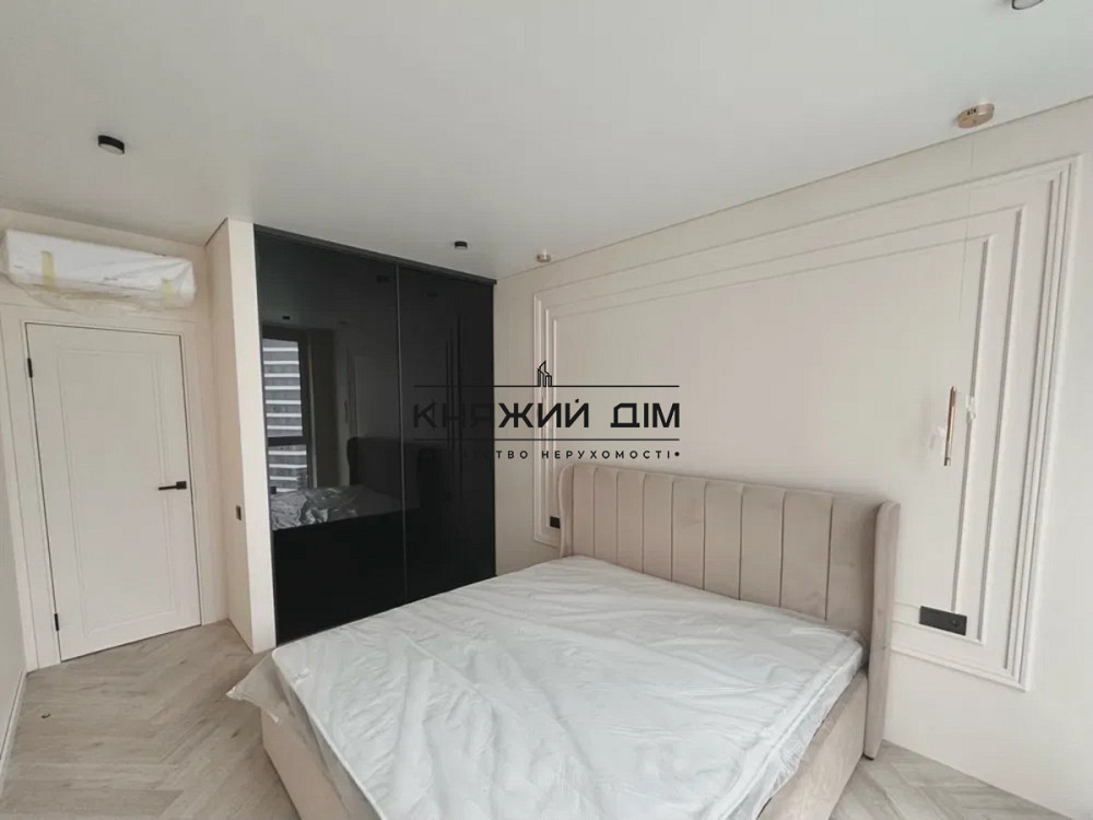 Продаж 1 кім. квартири ЖК Great Вид во двор и на Днепр КОД № 21147062 Київ - фото 1